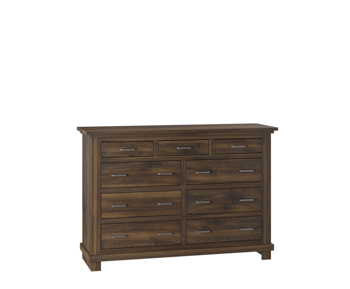 BRAYLON HIGH DRESSER