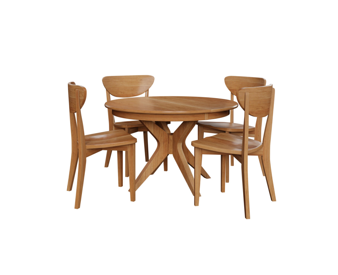 SEYMOUR SIDE CHAIR