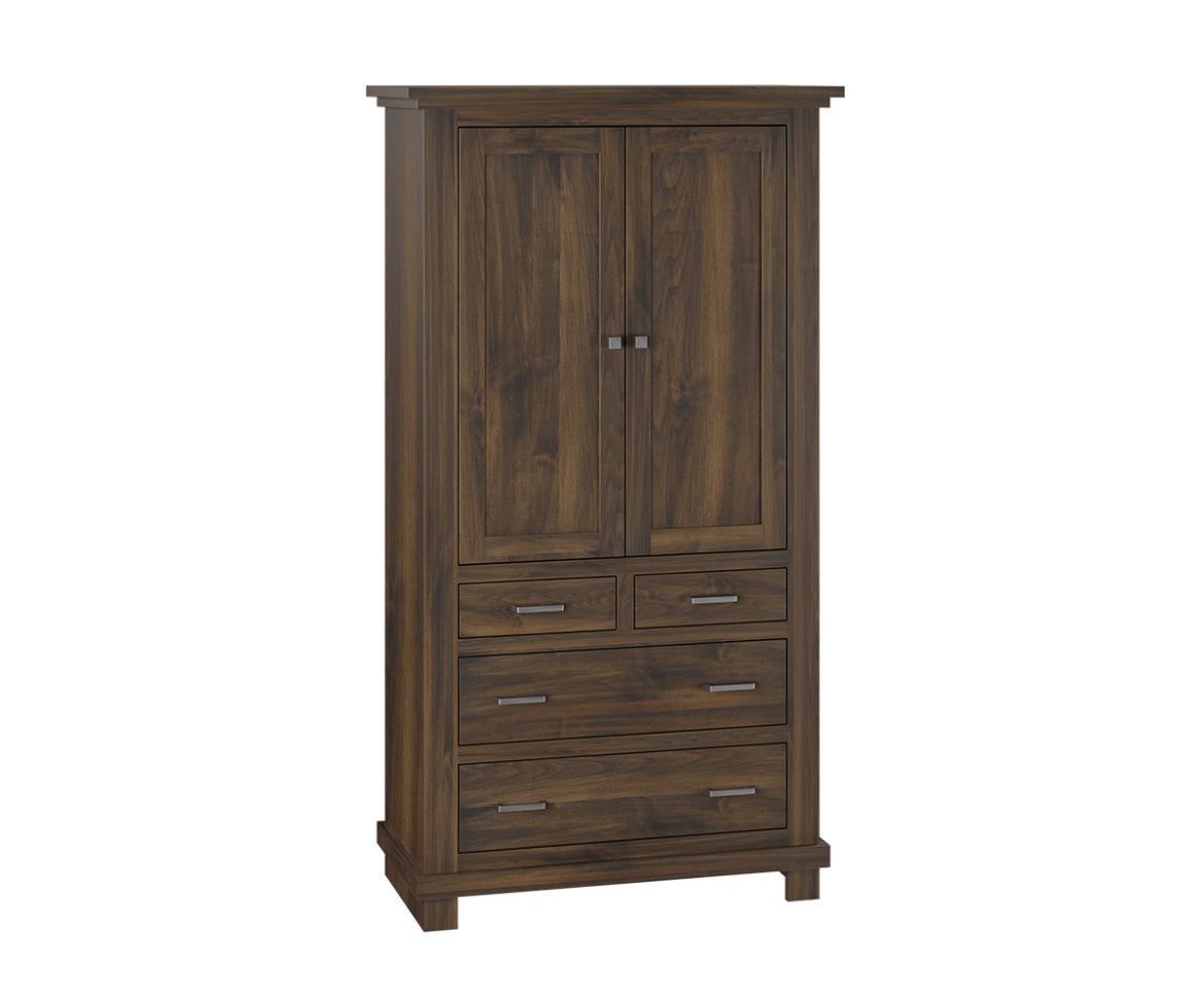 BRAYLON ARMOIRE