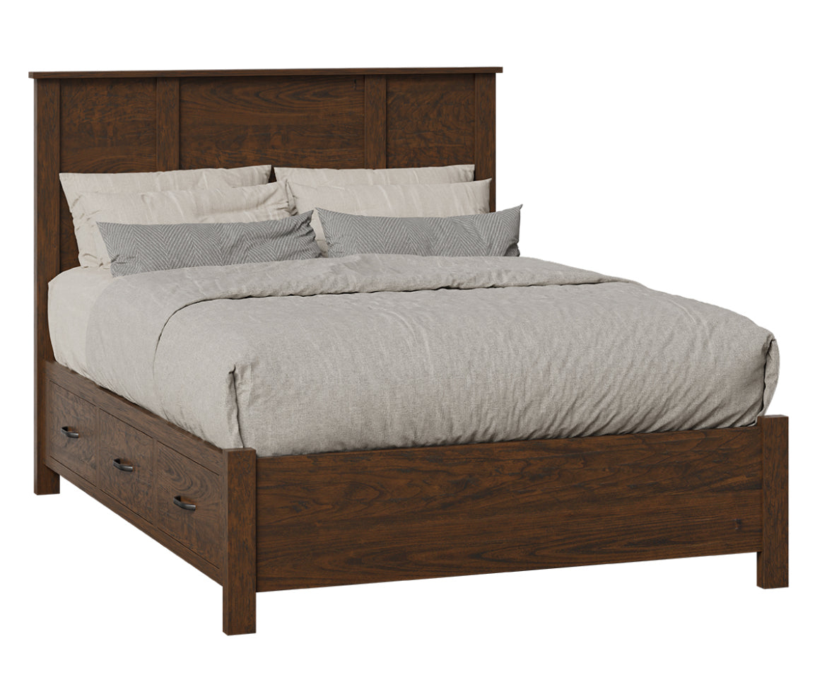 BURLINGTON BED