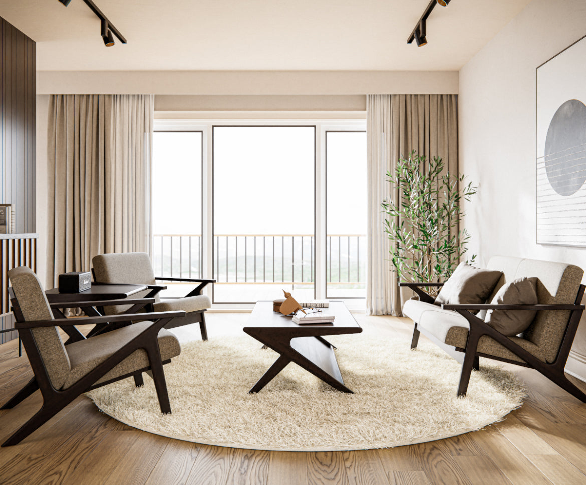 MALAYA COFFEE TABLE