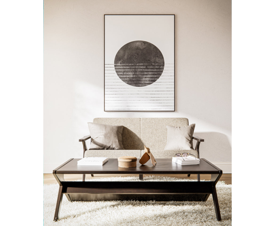 MALAYA COFFEE TABLE