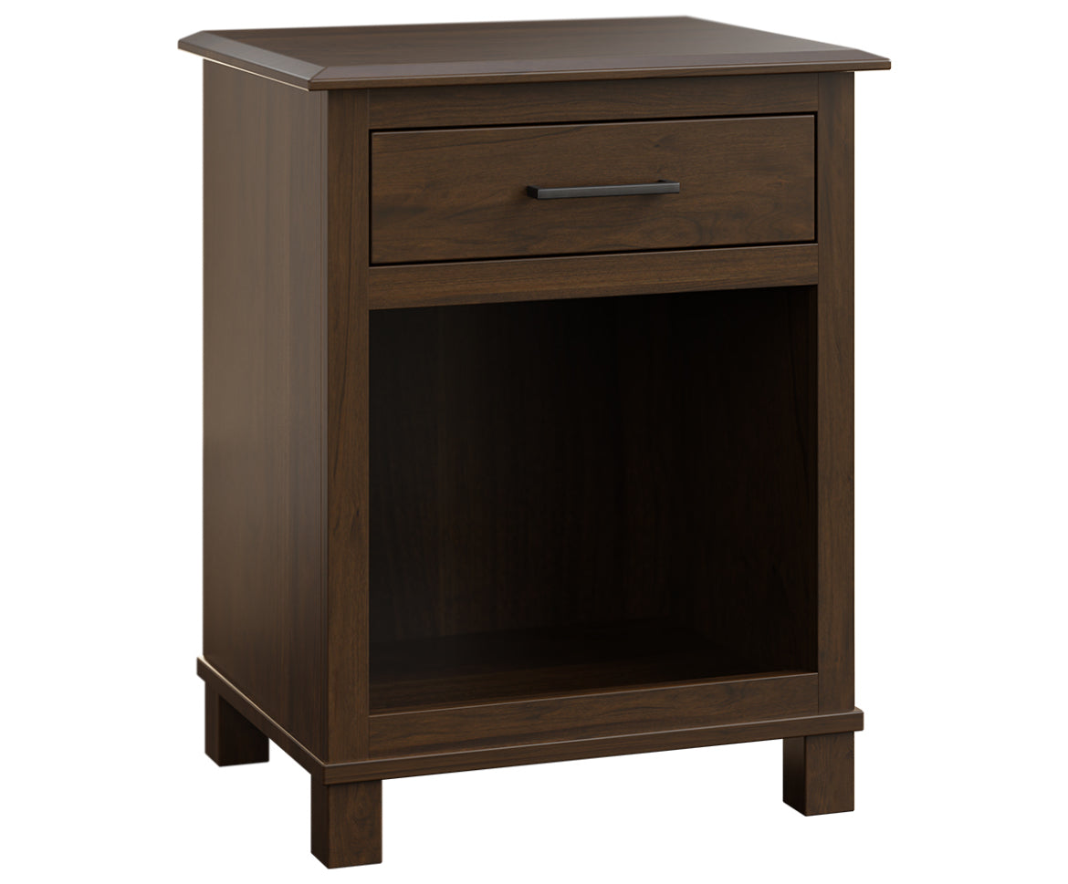 ADDIE NIGHT STAND - (1) DRAWER