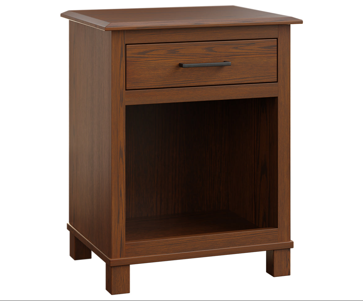 ADDIE NIGHT STAND - (1) DRAWER