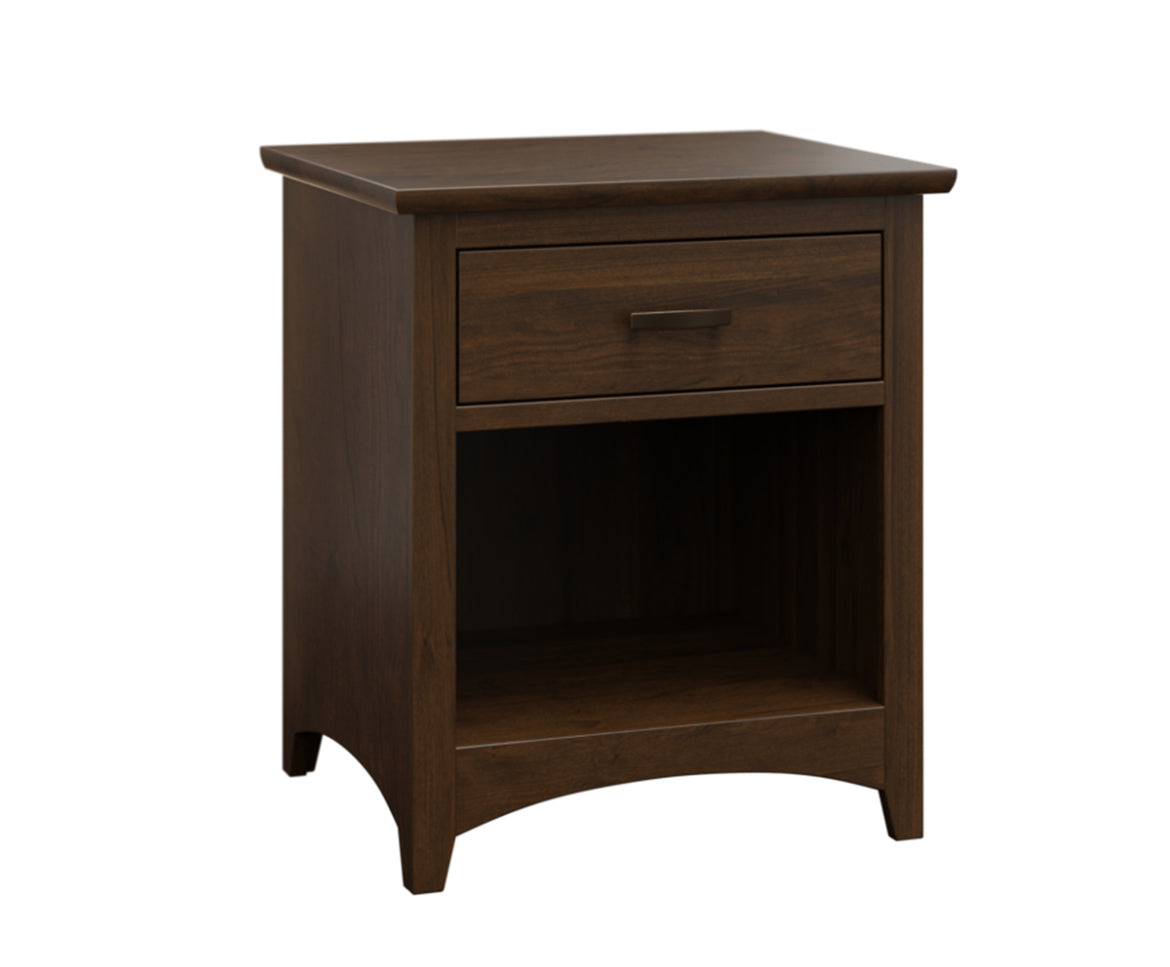 BARRINGTON NIGHT STAND - (1) DRAWER