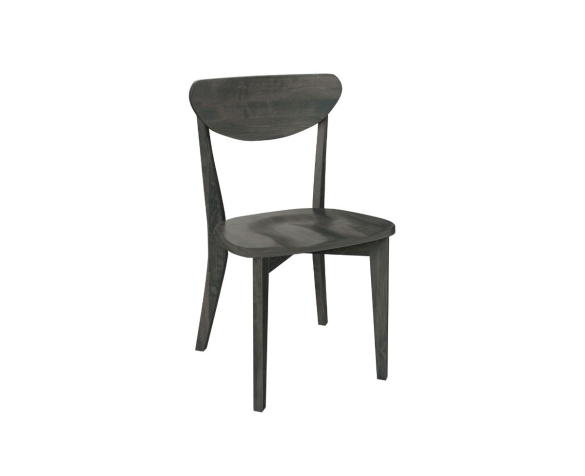 SEYMOUR SIDE CHAIR