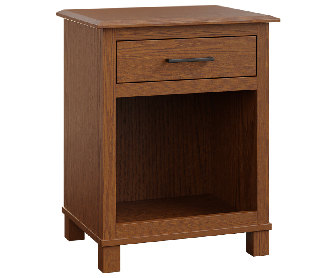 ADDIE NIGHT STAND - (1) DRAWER