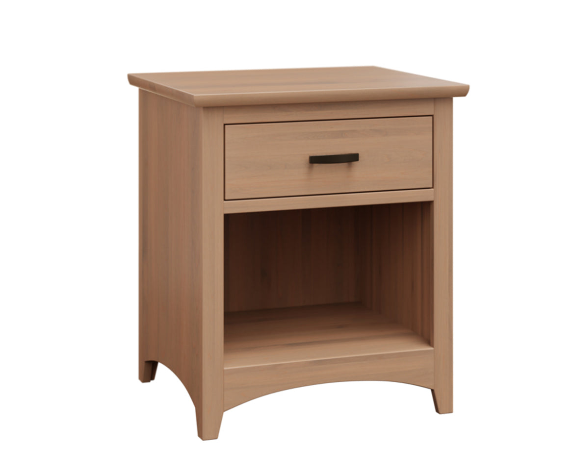 BARRINGTON NIGHT STAND - (1) DRAWER