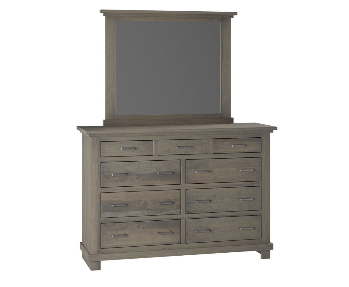 BRAYLON HIGH DRESSER