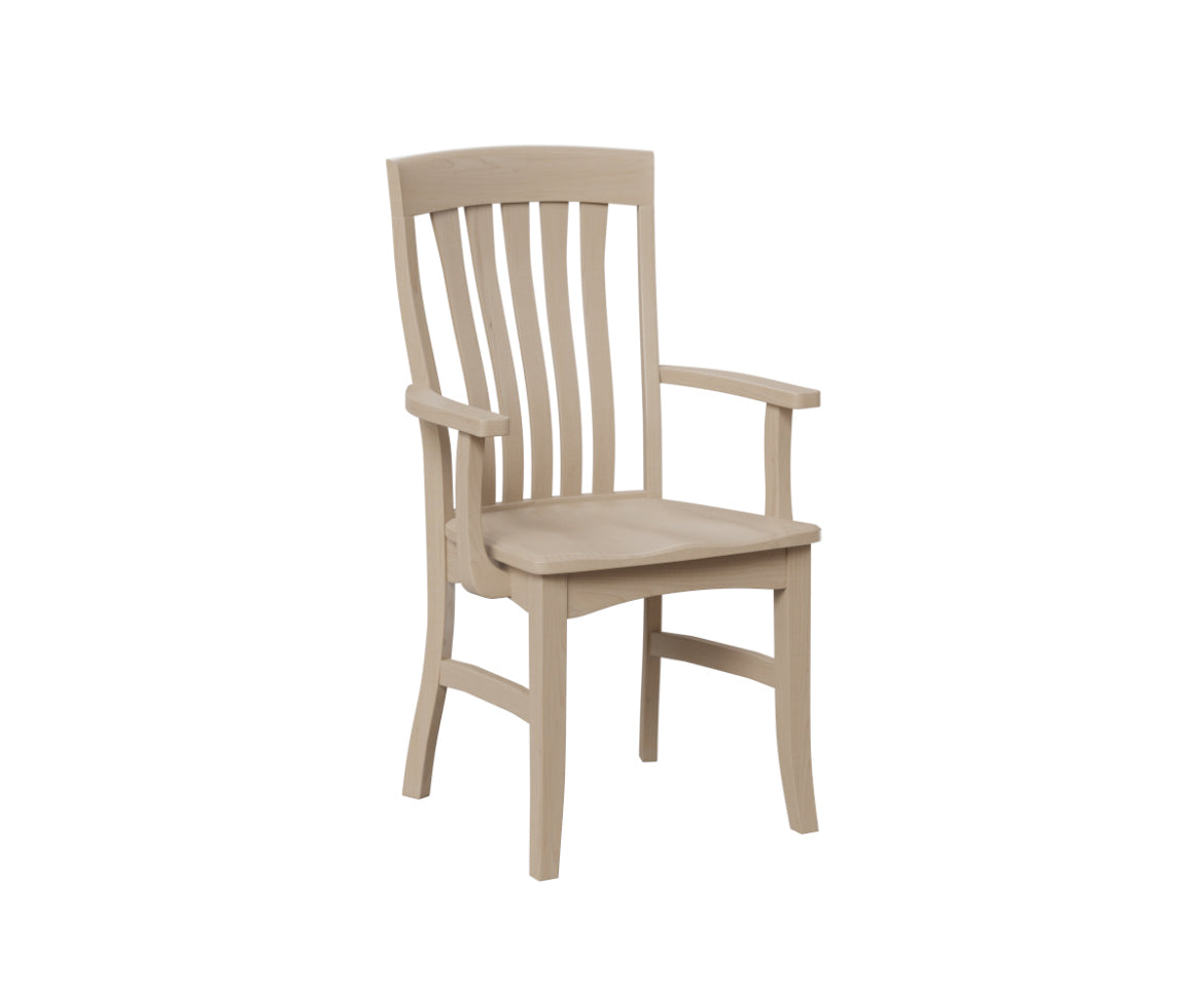 RICHLAND ARM CHAIR