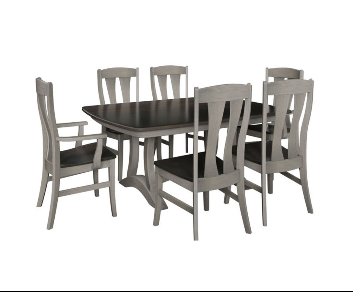 RICHLAND ARM CHAIR