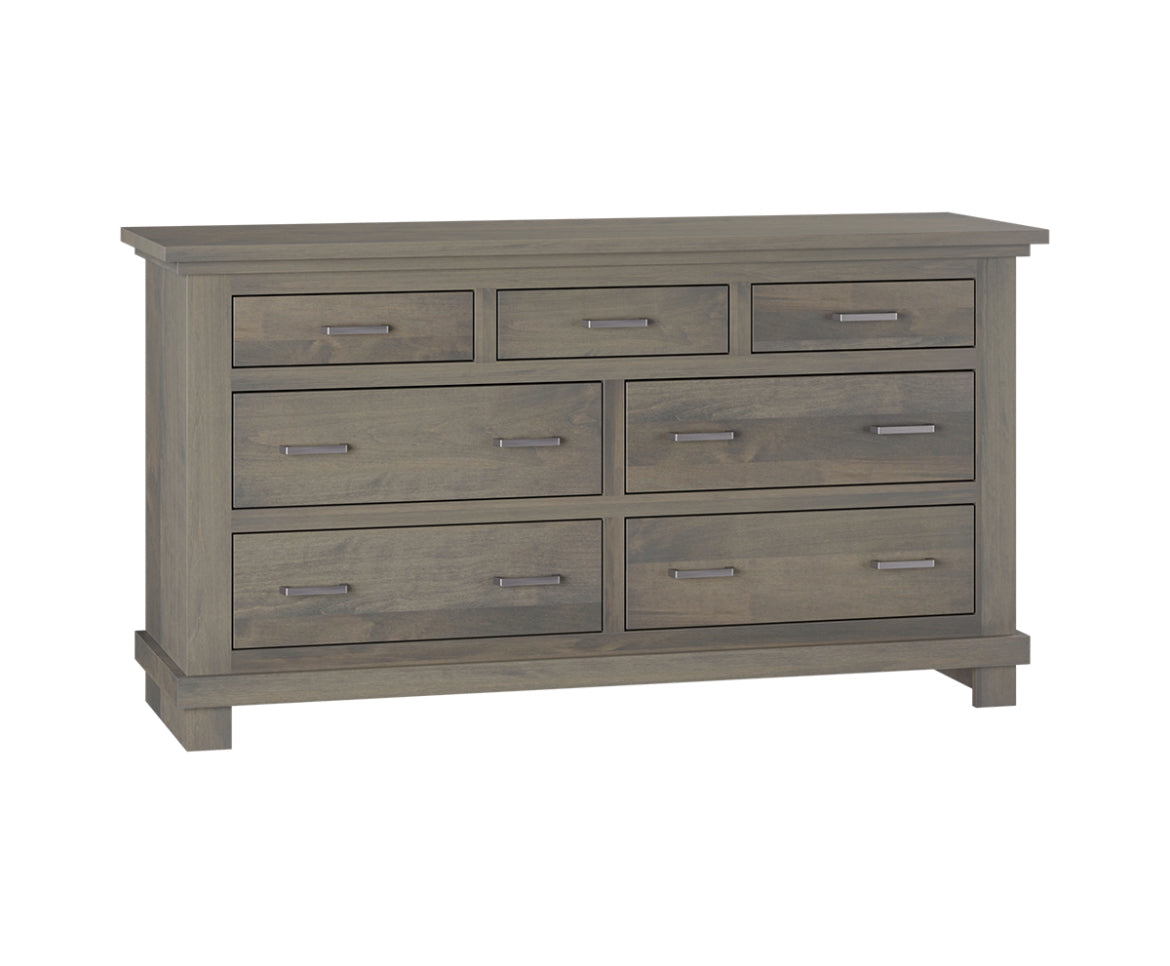 BRAYLON LOW DRESSER