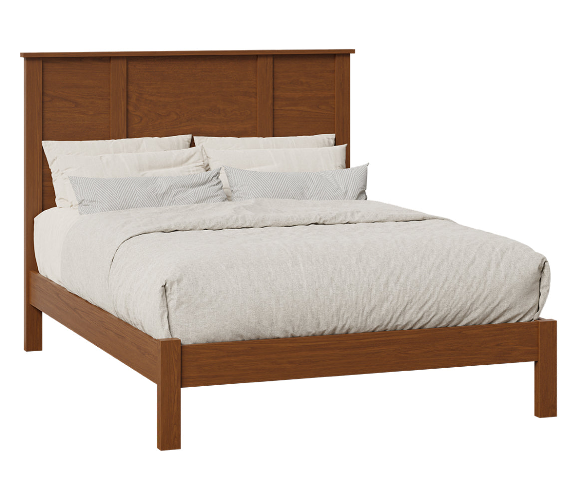 BURLINGTON BED