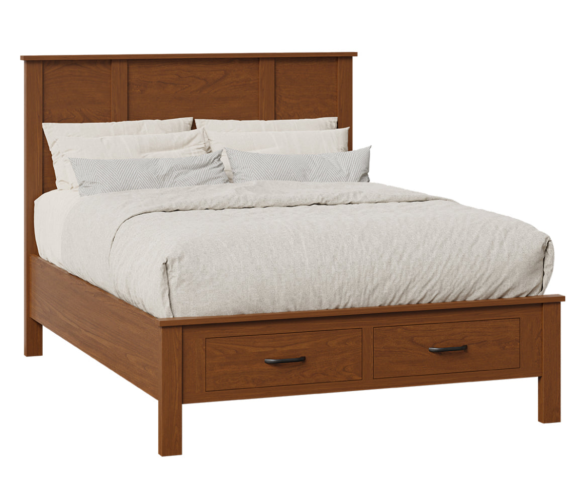 BURLINGTON BED