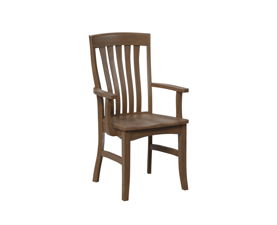 RICHLAND ARM CHAIR