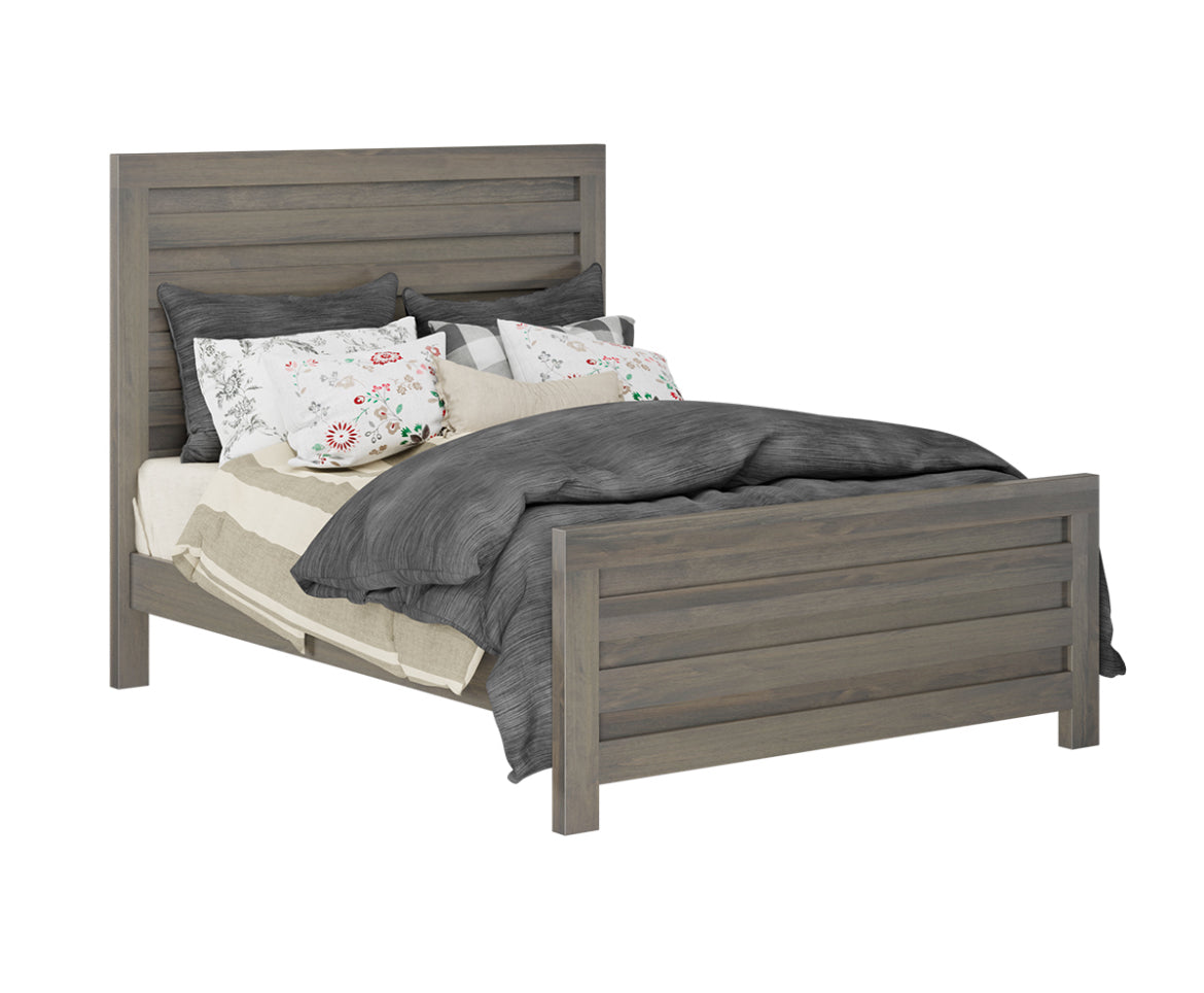 BRAYLON BED - SLAT