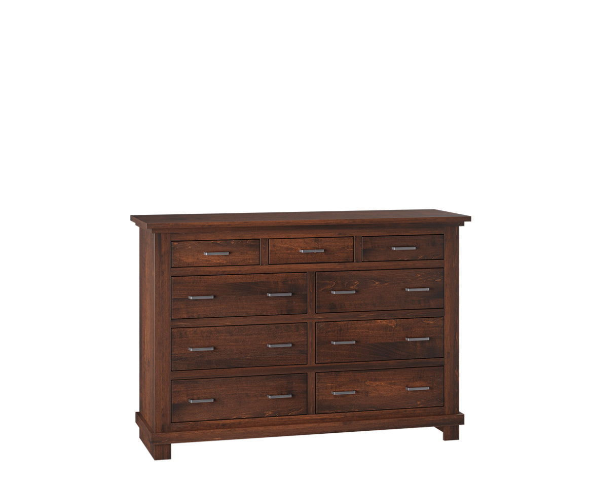 BRAYLON HIGH DRESSER