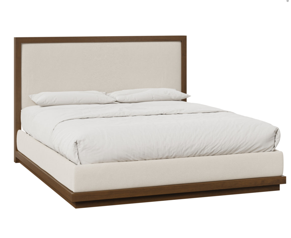 ASHLYN BED