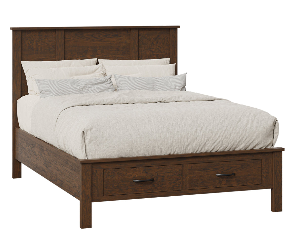 BURLINGTON BED