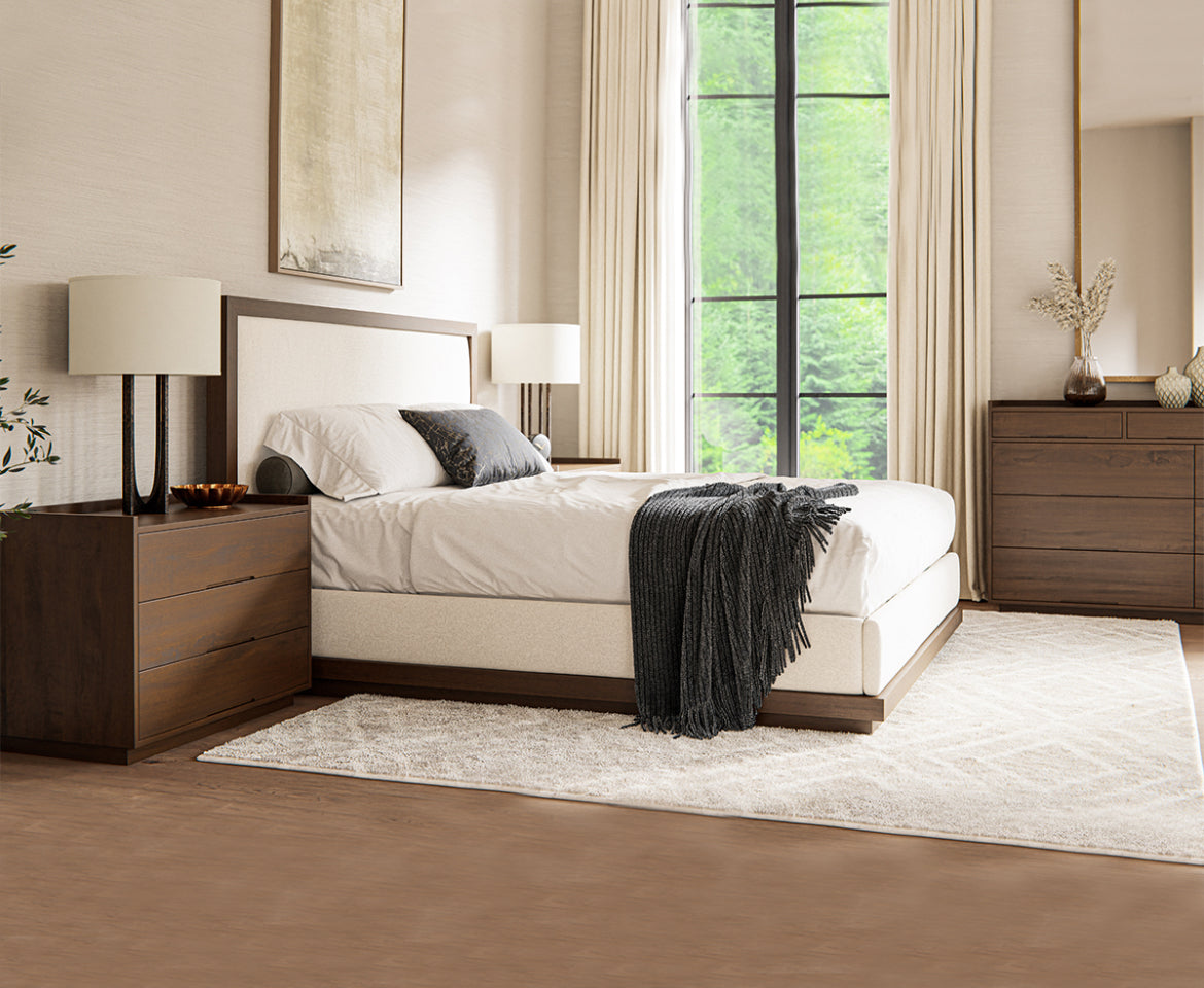 ASHLYN BED