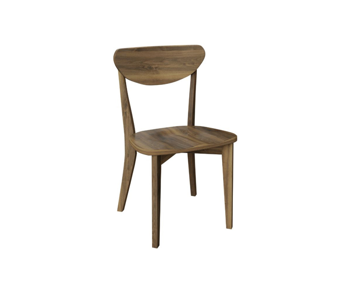 SEYMOUR SIDE CHAIR