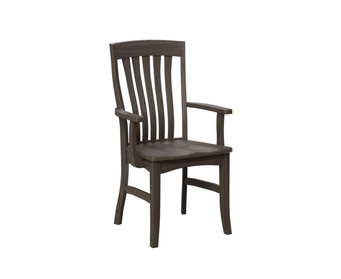 RICHLAND ARM CHAIR