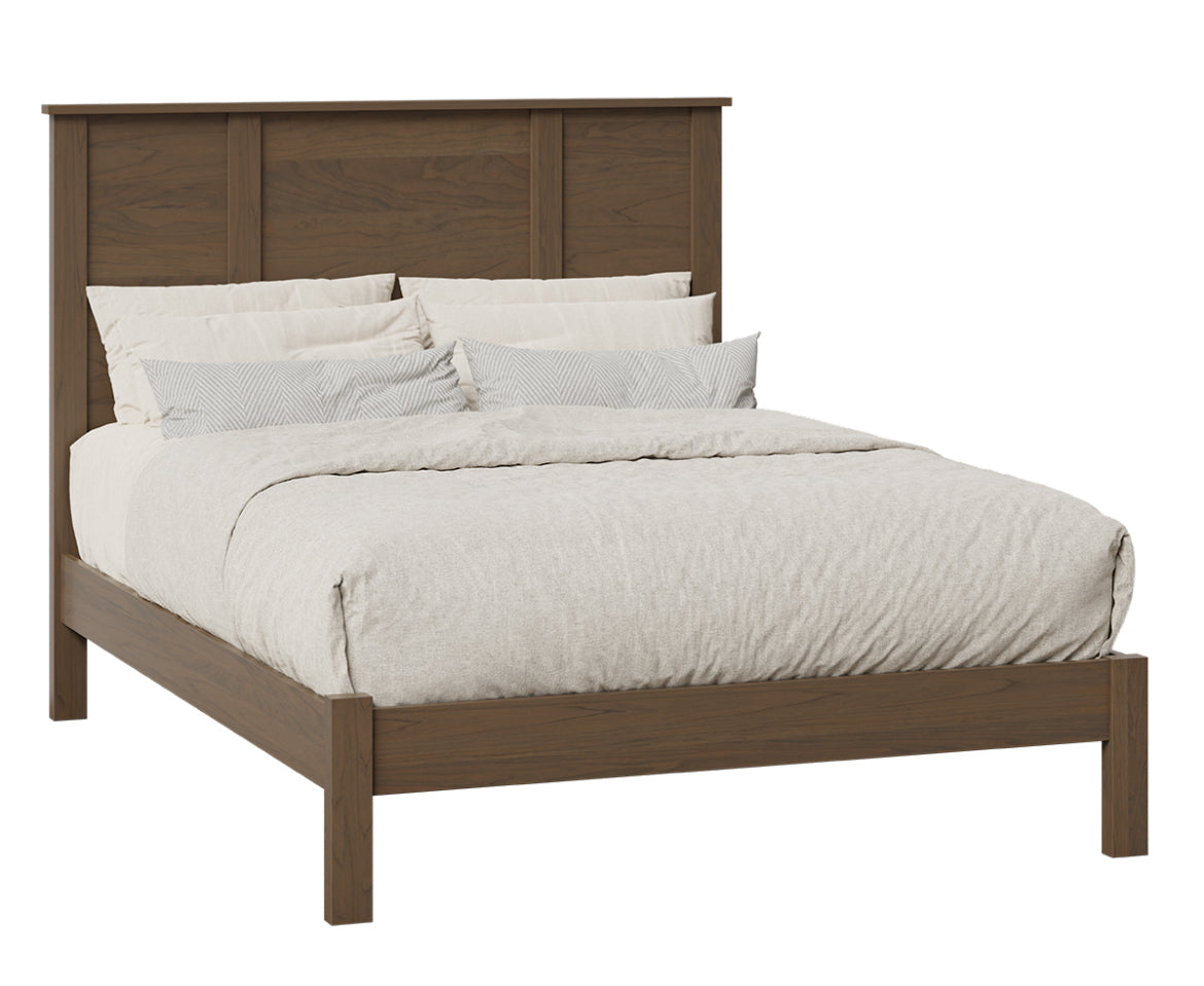 BURLINGTON BED