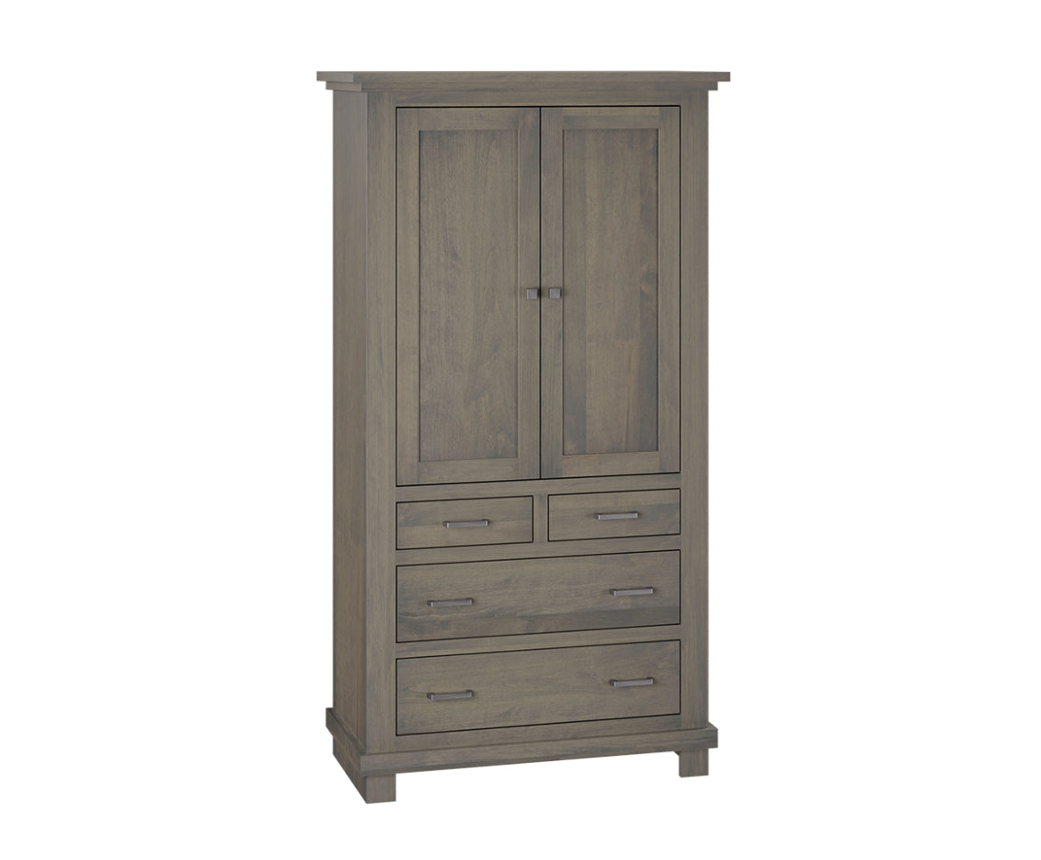 BRAYLON ARMOIRE