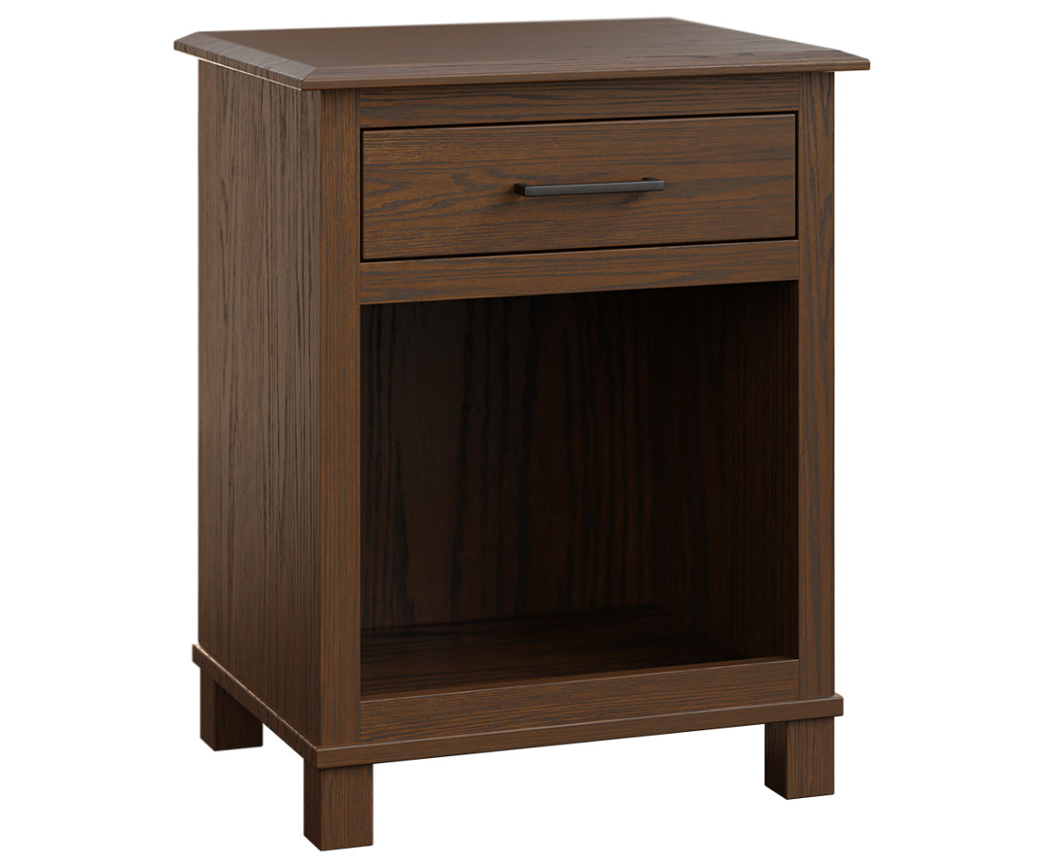 ADDIE NIGHT STAND - (1) DRAWER