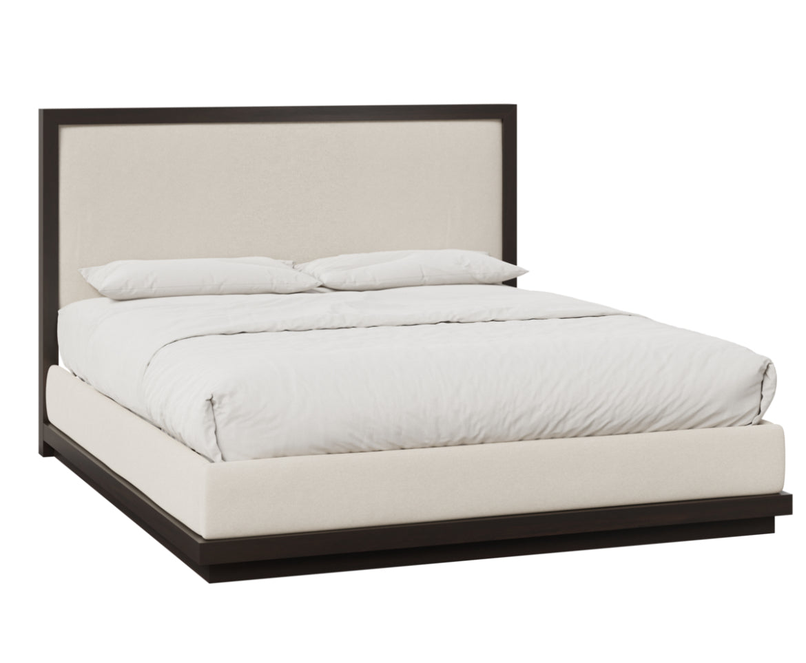 ASHLYN BED