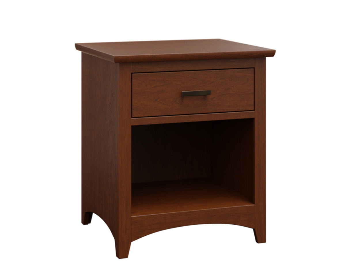 BARRINGTON NIGHT STAND - (1) DRAWER