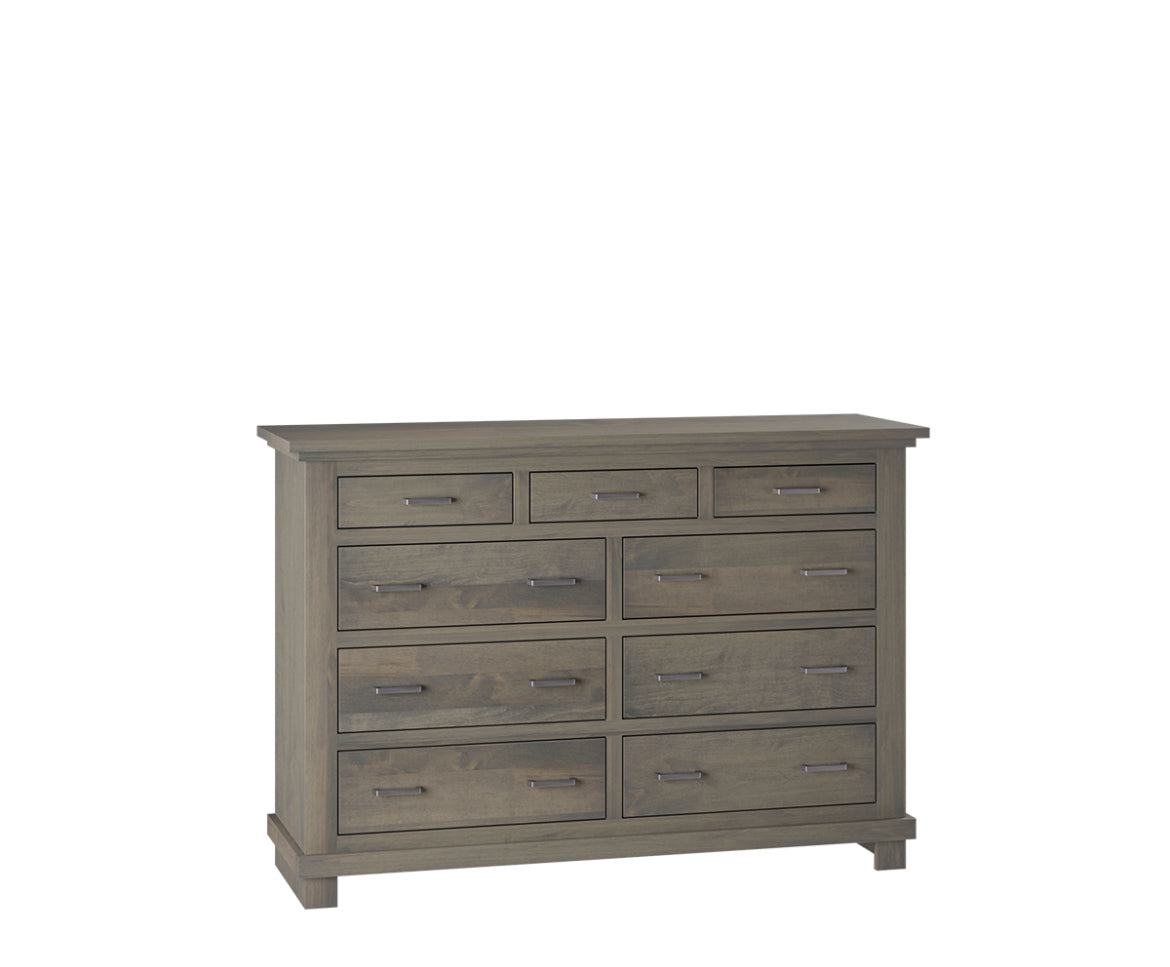 BRAYLON HIGH DRESSER