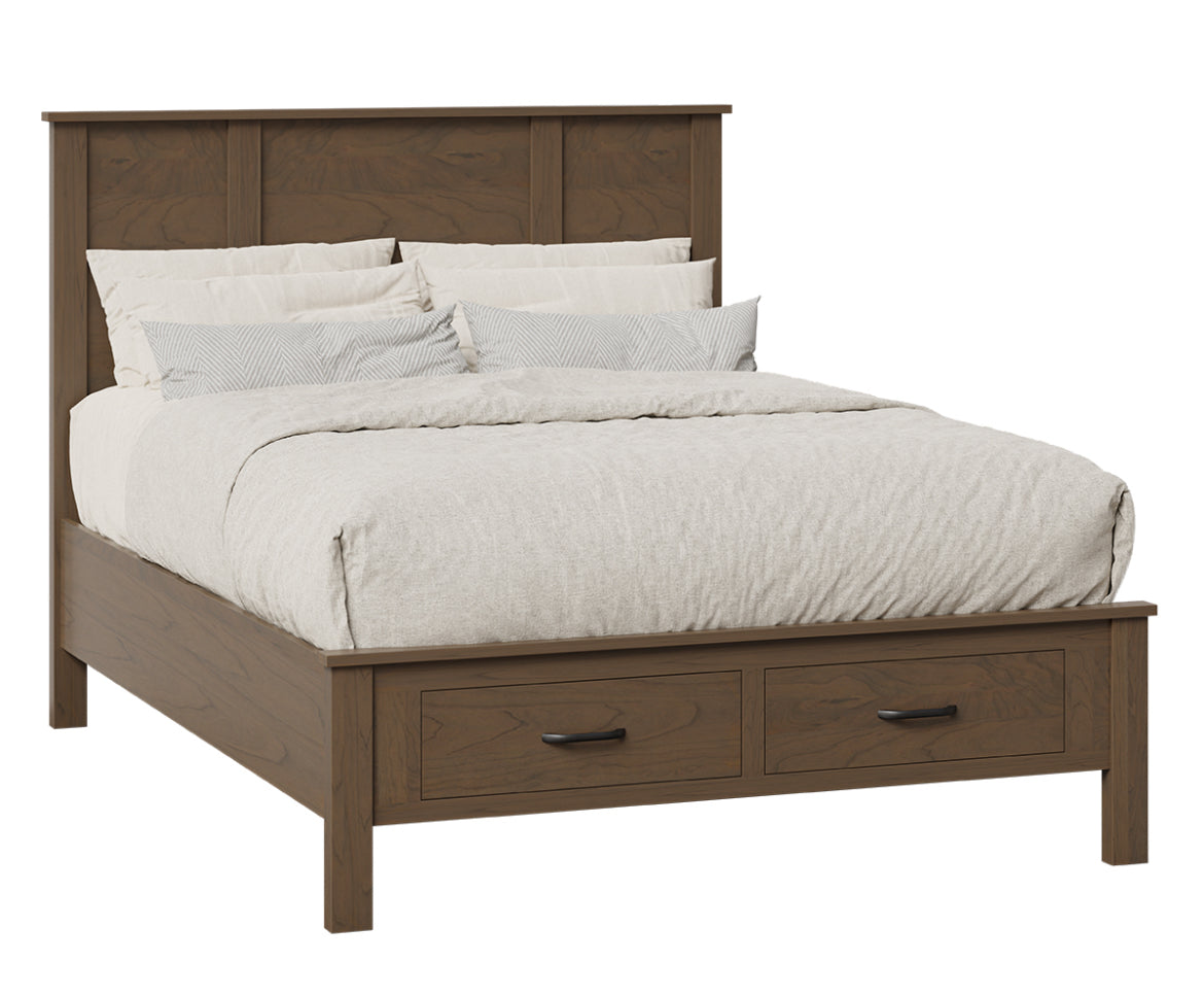 BURLINGTON BED