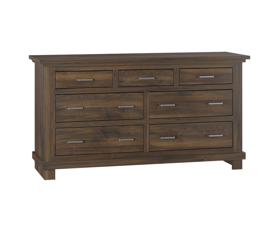 BRAYLON LOW DRESSER