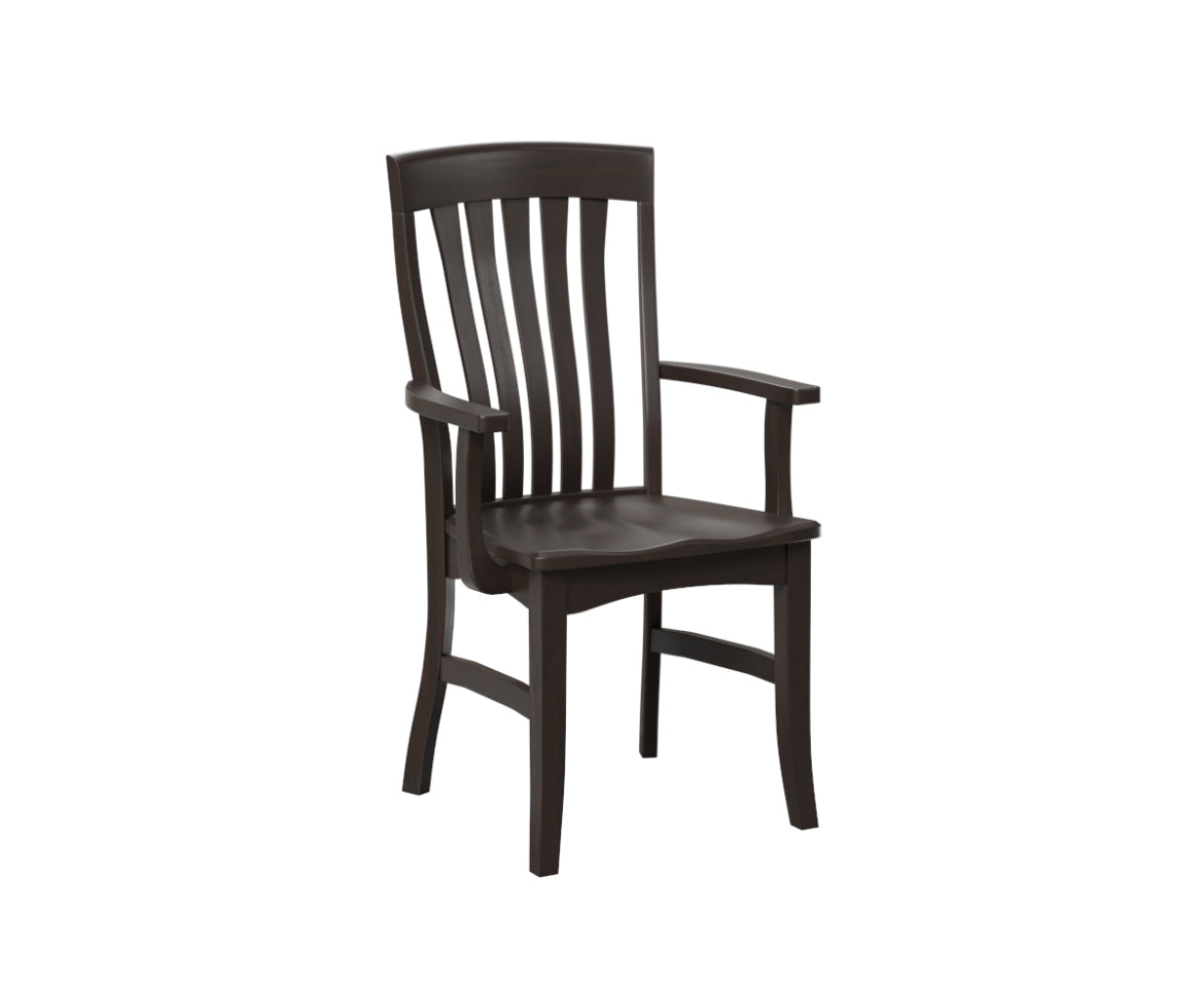RICHLAND ARM CHAIR
