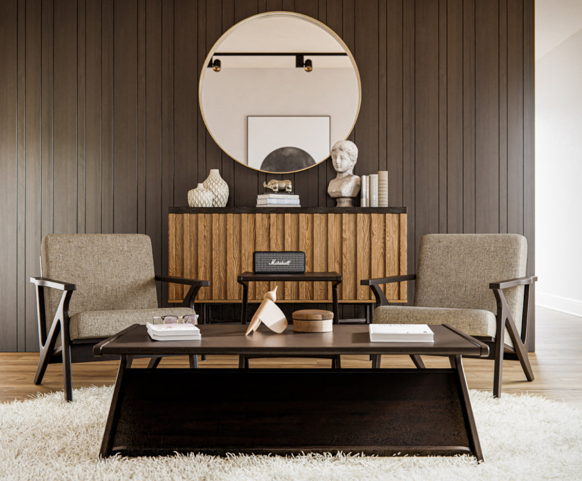 MALAYA COFFEE TABLE