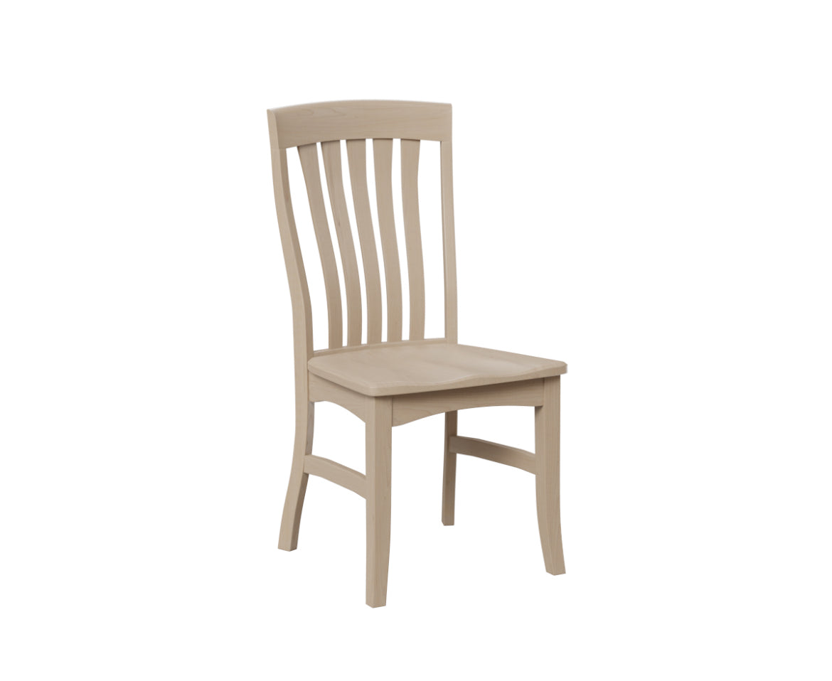RICHLAND SIDE CHAIR