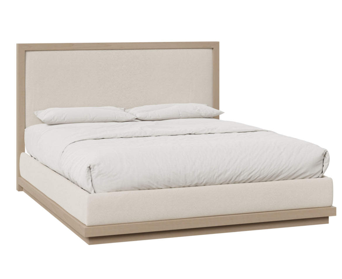 ASHLYN BED