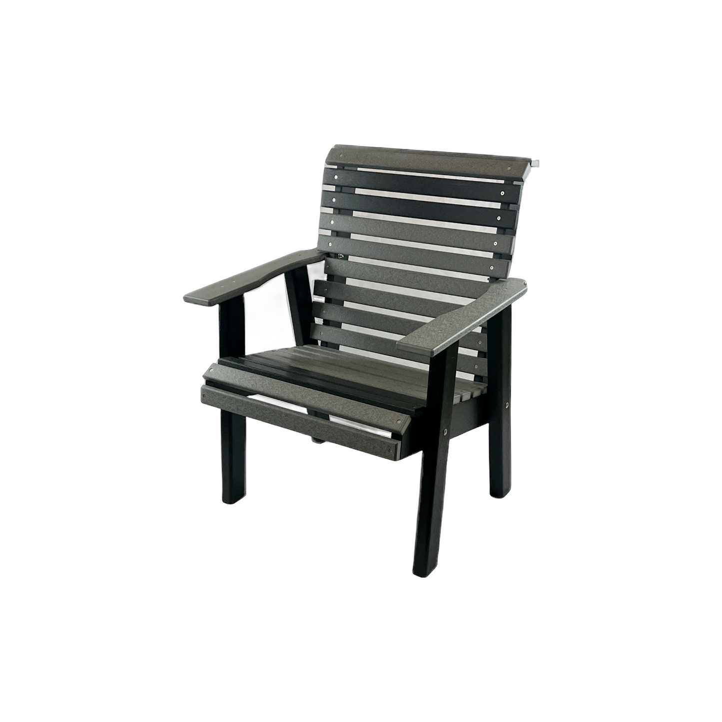 ECONOMY POLY CHAIR