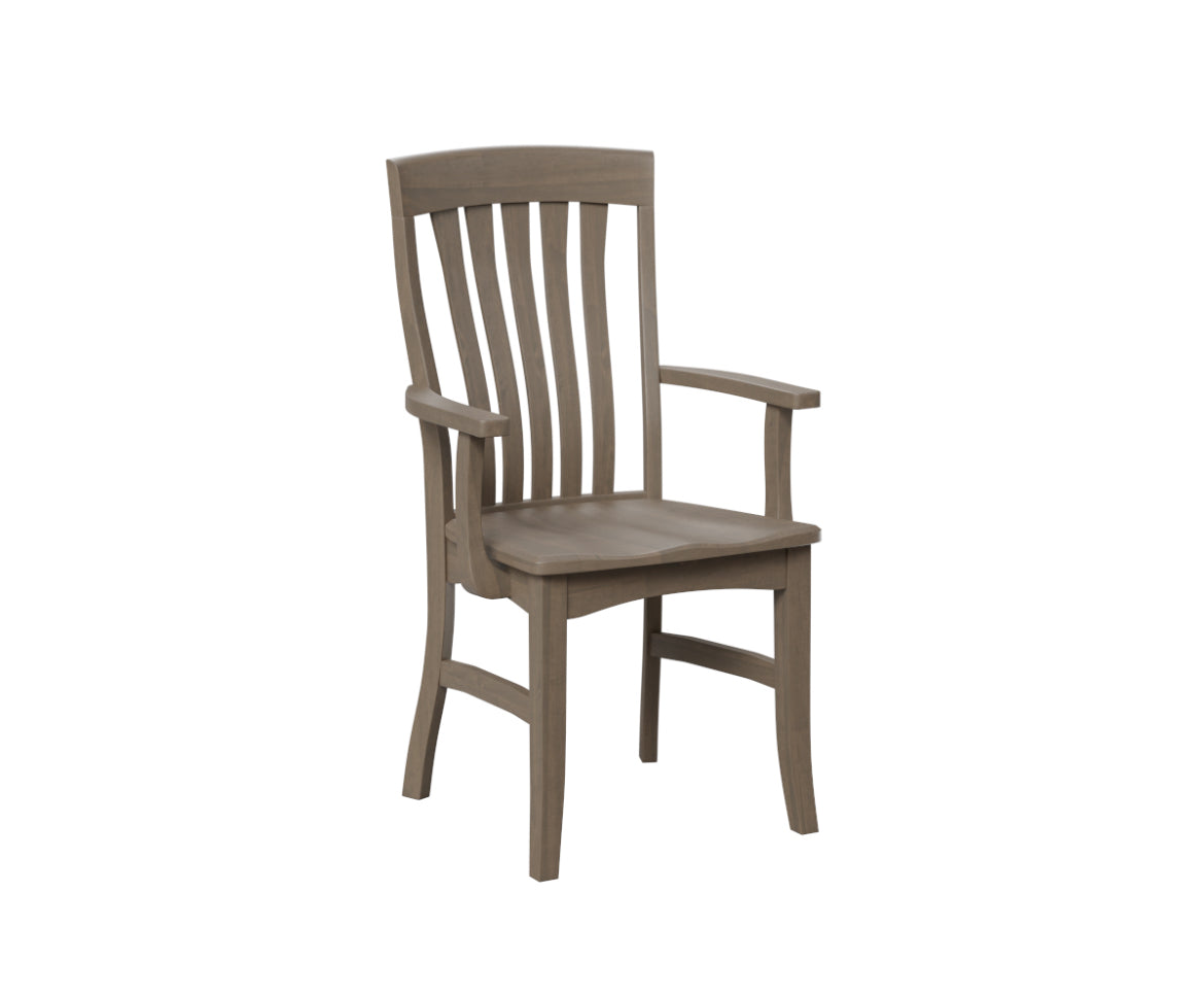 RICHLAND ARM CHAIR