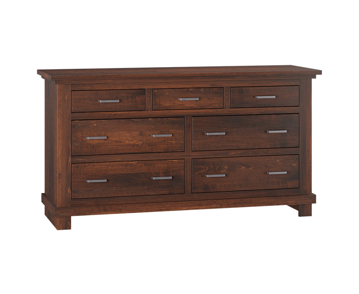 BRAYLON LOW DRESSER