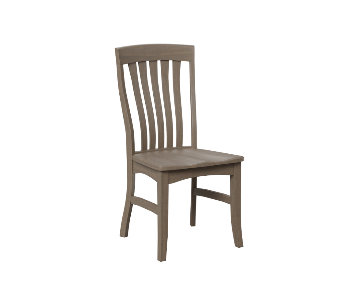 RICHLAND SIDE CHAIR