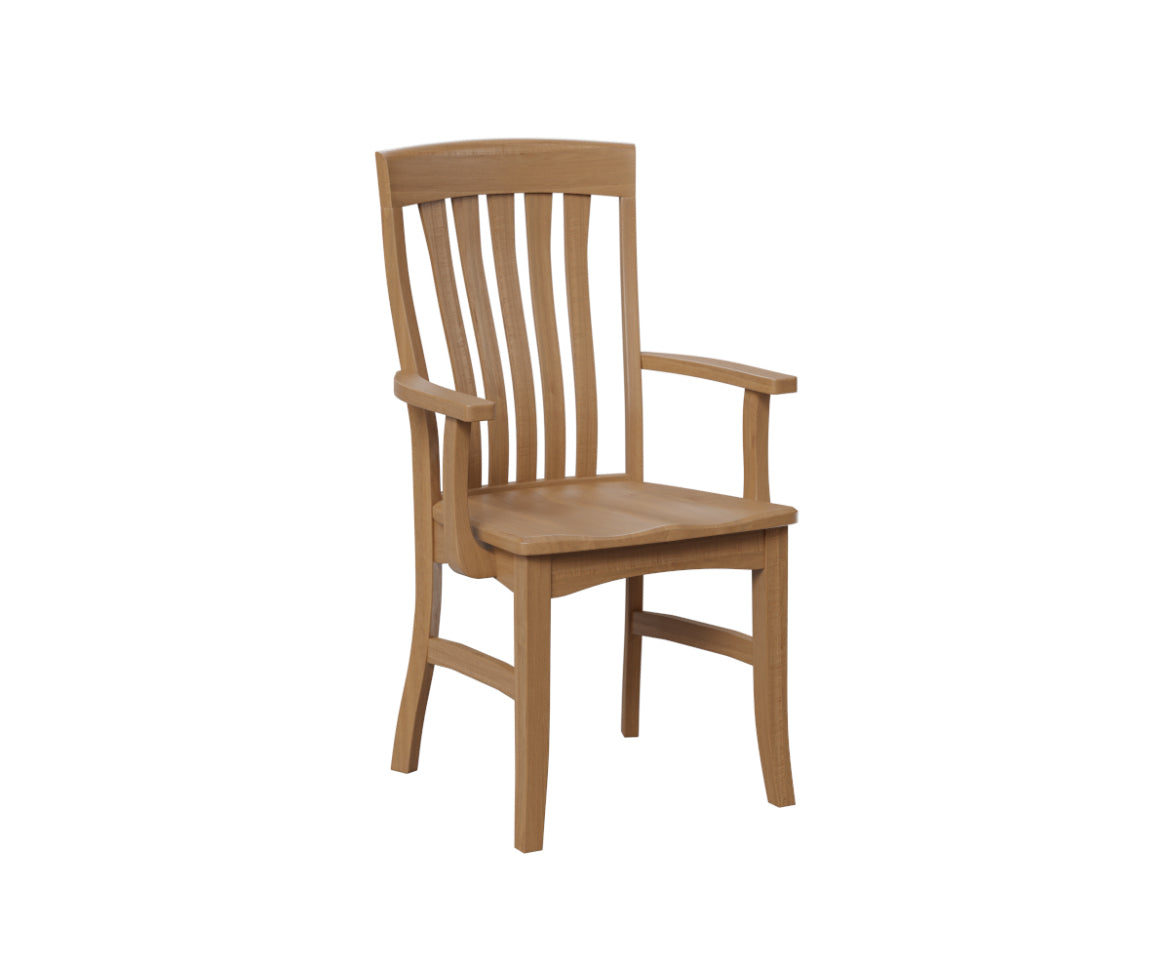 RICHLAND ARM CHAIR