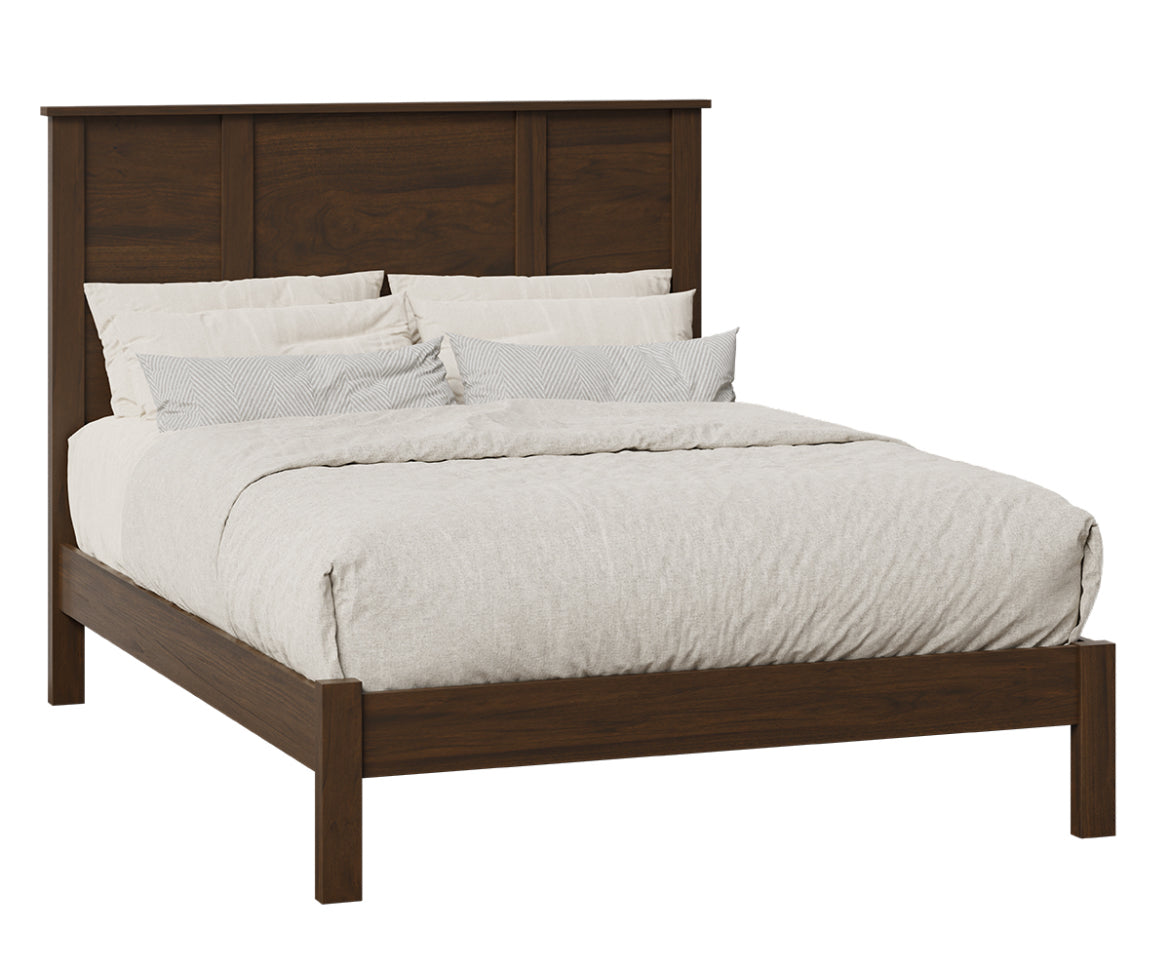 BURLINGTON BED