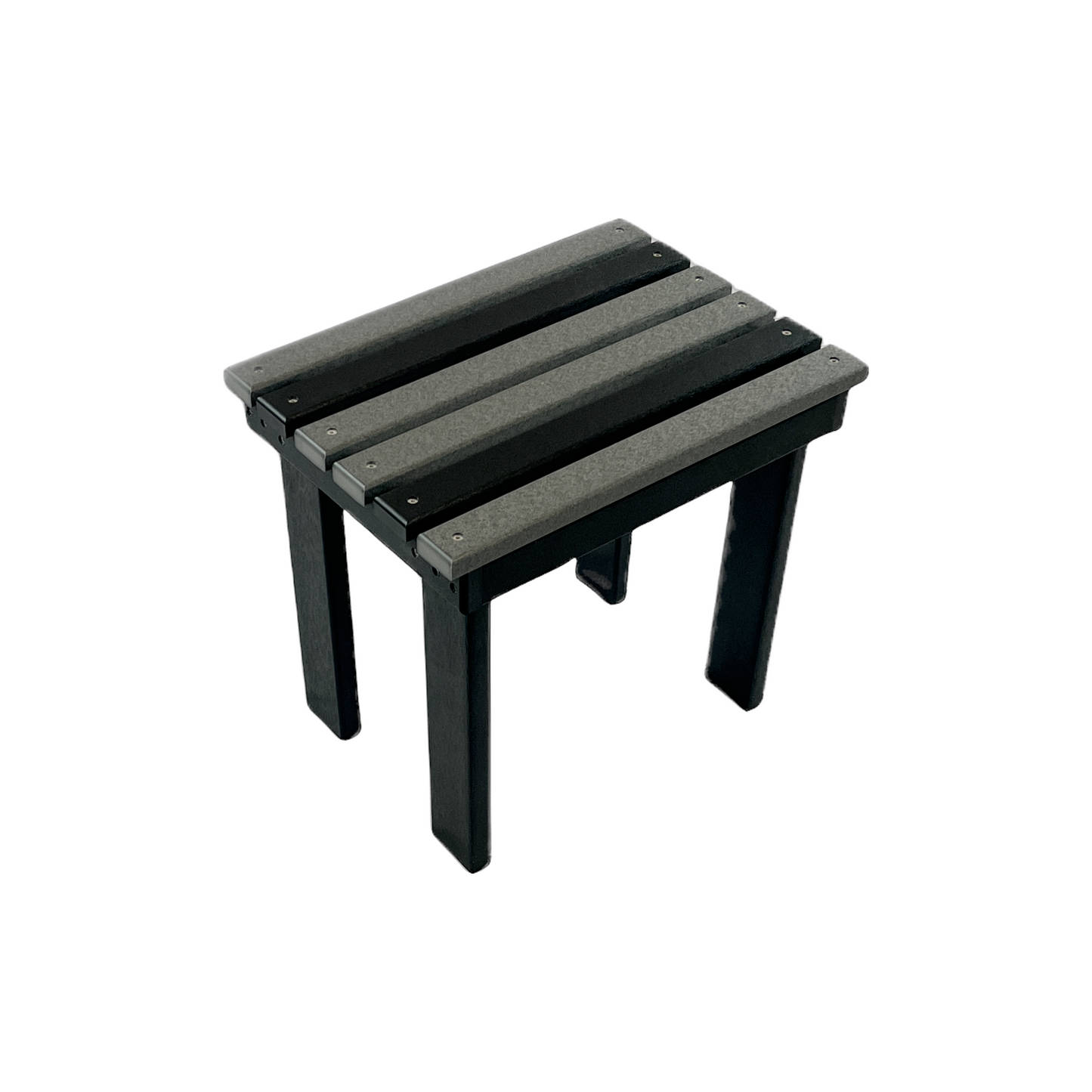 ECONOMY POLY SIDE TABLE
