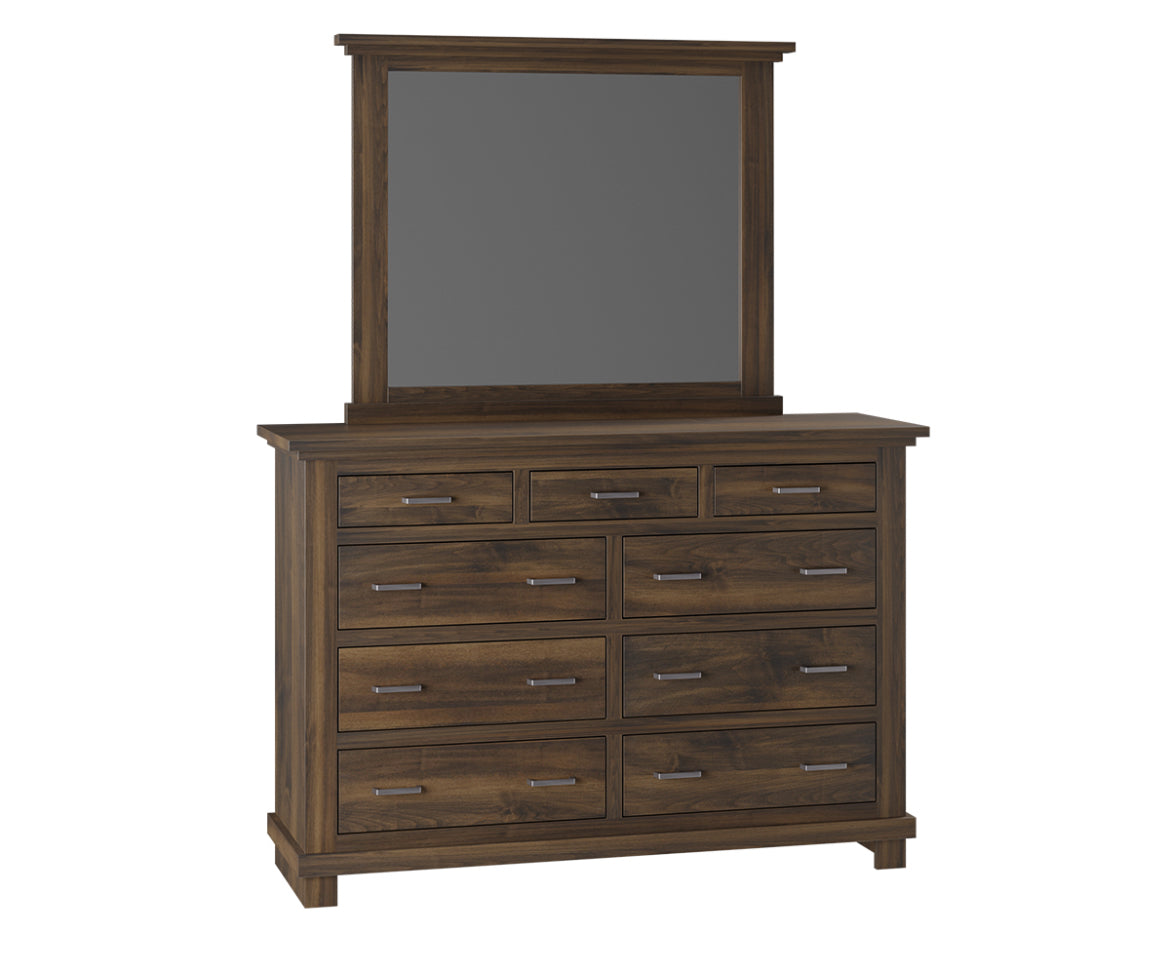 BRAYLON HIGH DRESSER