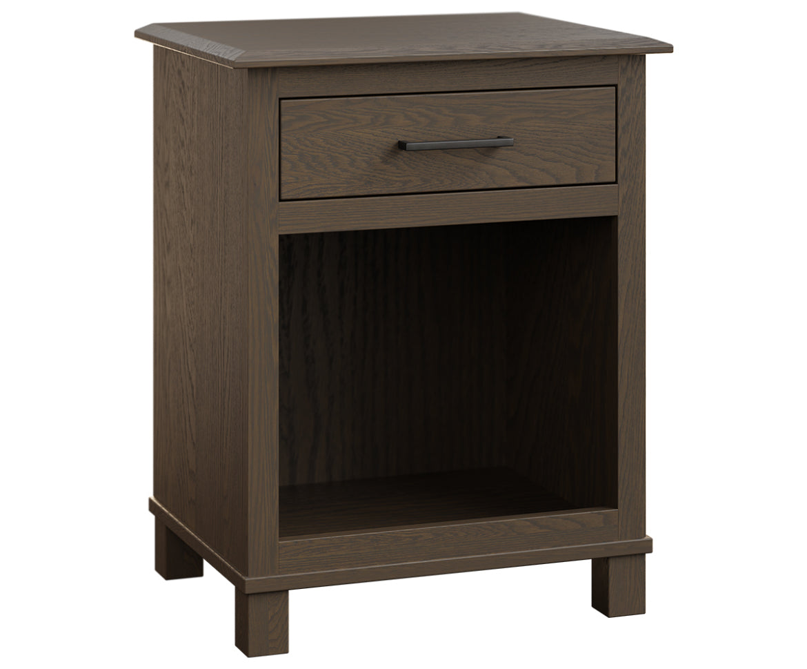 ADDIE NIGHT STAND - (1) DRAWER