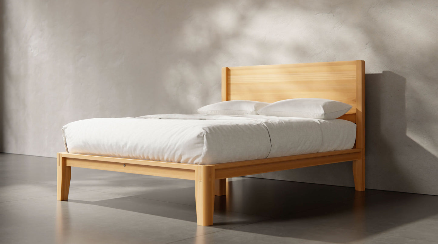 HOLIN BED