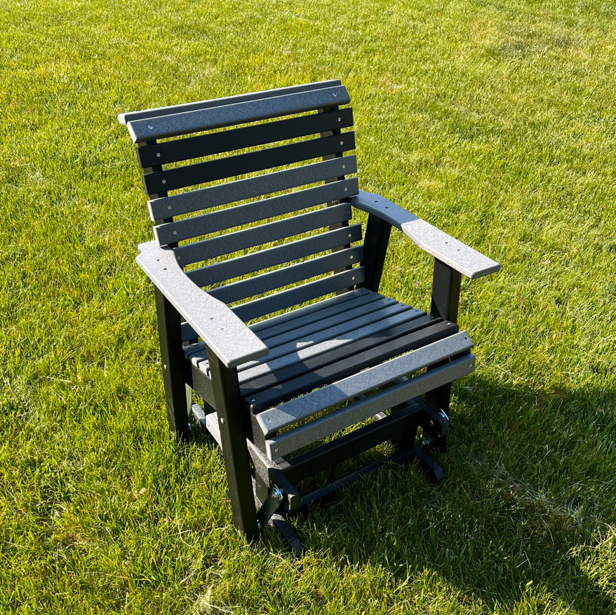 ECONOMY POLY GLIDER