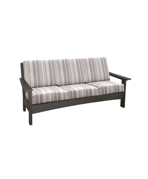 UPHOLSTERED